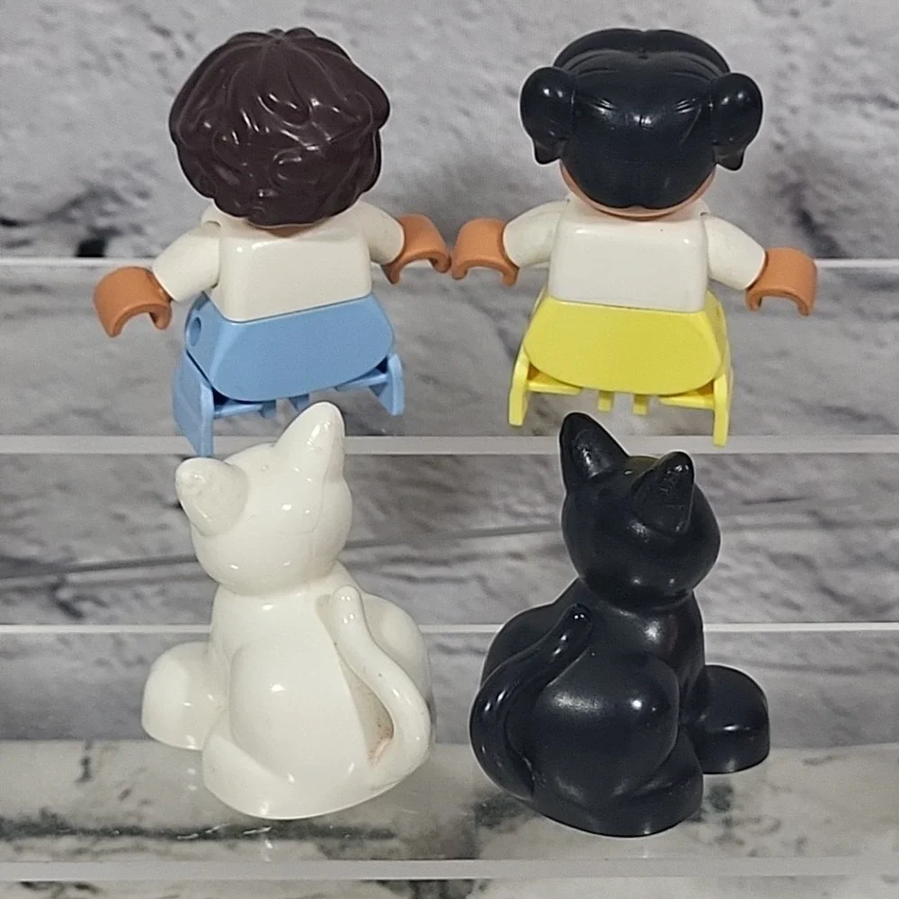 Lego good pre